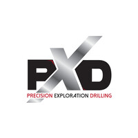 Precision Exploration Drilling logo - Similar company to Egan Drilling