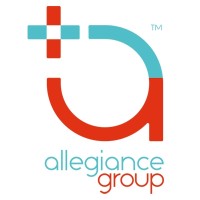 Allegiance Group logo - Similar company to Nationwide Payments
