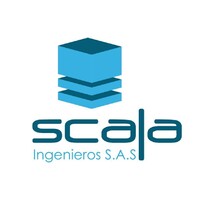 Scala Ingenieros S.A.S logo - Similar company to Forja Consultores