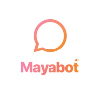 MAYABOT.AI logo - Similar company to Groweradviser