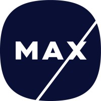 MAX Security logo - Similar company to Remote Peaks