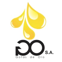 GOTAS DE ORO SA logo - Similar company to Saberdiz Proyectos Y Negocios Internacionales Sl