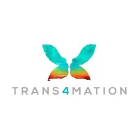 Trans4mation.coach logo - Similar company to Sparkplug Agility
