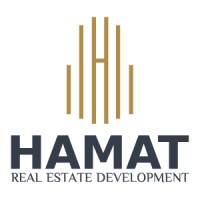 HAMAT logo - Similar company to Rafidain Group
