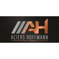 ACIERS HOFFMANN logo - Similar company to Indenicsa