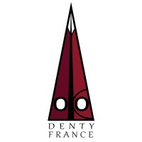 Denty France (SAS) logo - Similar company to Asl Community