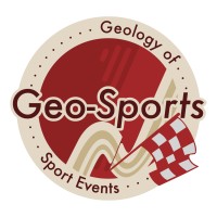 Geo-Sports logo - Similar company to Geo Dakar