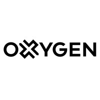Oxygen Finland logo - Similar company to Snapin