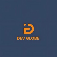 DEV GLOBE logo - Similar company to Nhive Ltd
