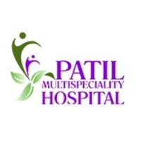 Patil Multispeciality Hospital logo - Similar company to Thinfastmd Signature