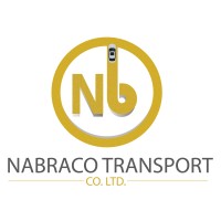 Nabraco Transport Co. Ltd logo - Similar company to Elden Logistics Services