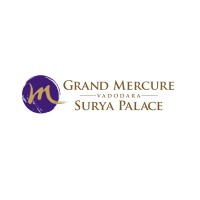 Grand Mercure Vadodara Surya Palace logo - Similar company to Ibi International