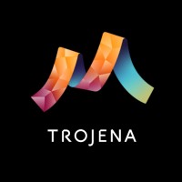 Trojena logo - Similar company to Tonomus