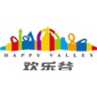 欢乐谷文化旅游发展有限公司 logo - Similar company to Creation Venture Partners