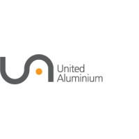 United Aluminium logo - Similar company to Bradford Tool Group