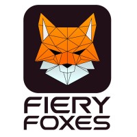 FieryFoxes Media logo - Similar company to Adsoracle Technologies
