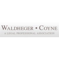 Waldheger Coyne, A Legal Professional Association