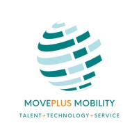 MovePlus Mobility logo - Similar company to Ipr Destination Services