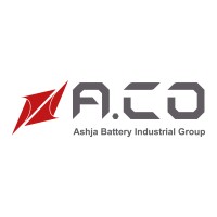 ACO Battery logo - Similar company to Natures Only