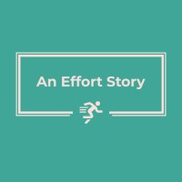 An Effort Story logo - Similar company to Airdriven Aviation