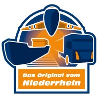 Schwerlast Terminal Niederrhein GmbH logo - Similar company to Schwerlast-Talente