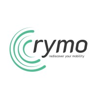 RYMO logo - Similar company to Pipeshift (Yc S24)