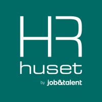 HR-huset AS logo - Similar company to Jobzone Norge As