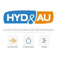 HYD&AU logo - Similar company to Hydrosystem