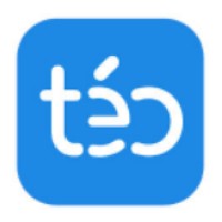 téo logo - Similar company to Teo