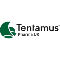Tentamus Pharma UK logo - Similar company to Syscoedu