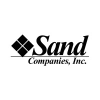 Sand Companies, Inc. logo - Similar company to Ward-Henshaw Construction