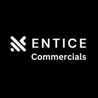 Entice Commercials logo - Similar company to Faster Financial