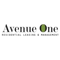 Avenue One Residential logo - Similar company to Omnipeace Foundation