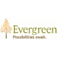 Evergreen Retirement Community logo - Similar company to Thill Logistics