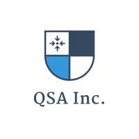 QSA INC. logo - Similar company to Koomatech Consulting Ltd.