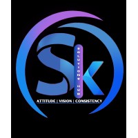 SK Solutions HUB logo - Similar company to Sk Solutions