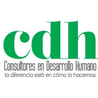 Grupo CDH logo - Similar company to Crhece_Mx