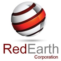 Red Earth Corporation logo - Similar company to Jdrewes Construction