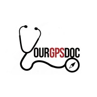 Your GPS Doc logo - Similar company to Tour For Diversity In Medicine (T4D)