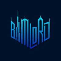 BIMLORD logo - Similar company to Bim Corner