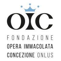 Fondazione Opera Immacolata Concezione onlus logo - Similar company to Consorzio Cev