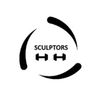 Sculptors logo - Similar company to Body Control Pilates Group