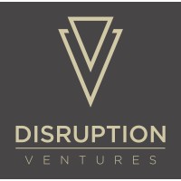 Disruption Ventures logo - Similar company to Ginger Desk