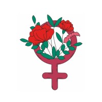 Her Academy logo - Similar company to Roth Communications