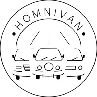 Homnivan logo - Similar company to Versacom, Inc.