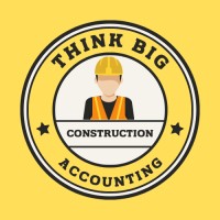 Think Big Construction Accounting logo - Similar company to Calrisk Insurance Center