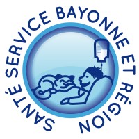 SANTÉ SERVICE BAYONNE ET RÉGION logo - Similar company to Ccas De Bayonne