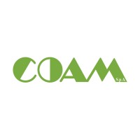 COAM INDUSTRIE ALIMENTARI SPA logo - Similar company to Delicatesse S.P.A.