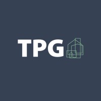 TPG Ltd logo - Similar company to Trinity Estates