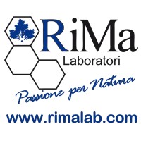 RiMa Laboratori logo - Similar company to Tifqlab Srl| Sperimentazione | Ricerca | Analisi |